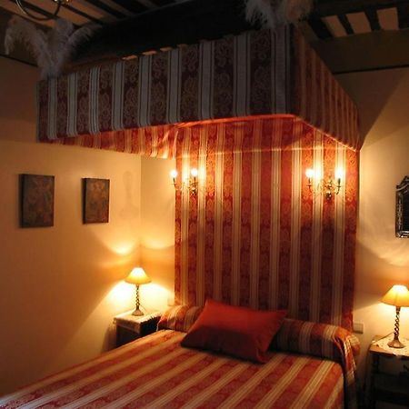 Bed and Breakfast Bize De La Tour Saint-Bonnet-du-Gard Pokoj fotografie