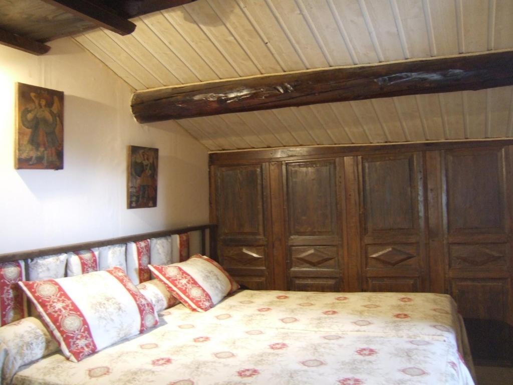 Bed and Breakfast Bize De La Tour Saint-Bonnet-du-Gard Pokoj fotografie